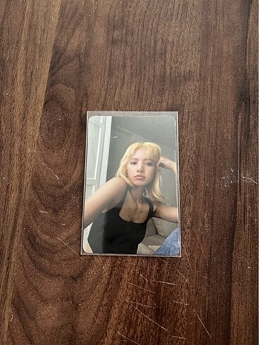 Lisa pc