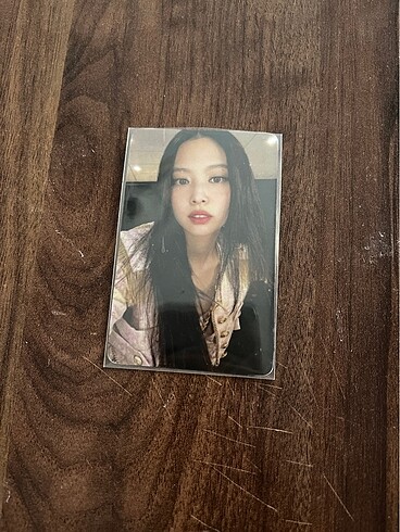 Diğer Jennie pc