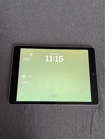 İPad 9. Nesil