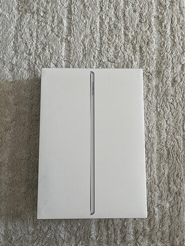 Apple İPad 9. Nesil