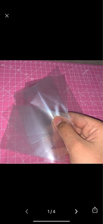 7li SLEEVE