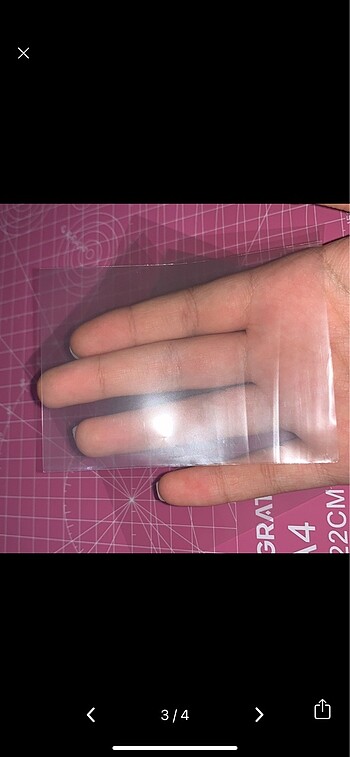  Beden 7li SLEEVE