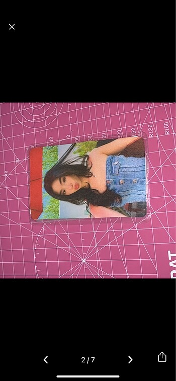 KATSEYE FANMADE PC