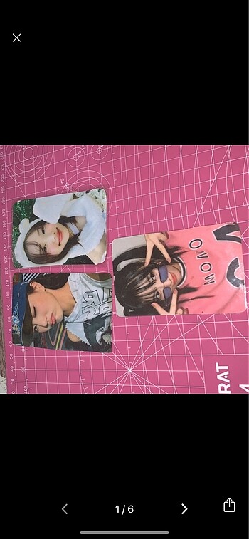 TWİCE FANMADE PC