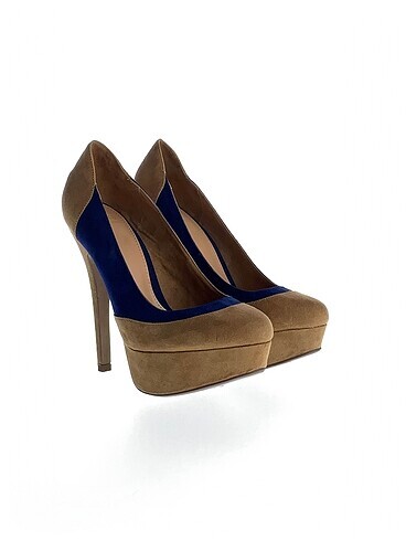 Bershka Bershka Platform %70 İndirimli.