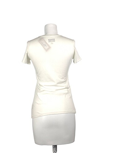 s Beden Converse T-shirt %70 İndirimli.