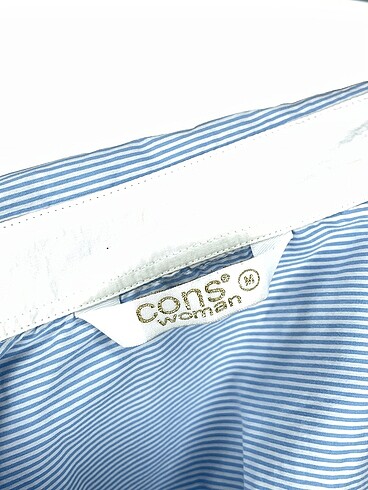 s Beden beyaz Renk Converse T-shirt %70 İndirimli.