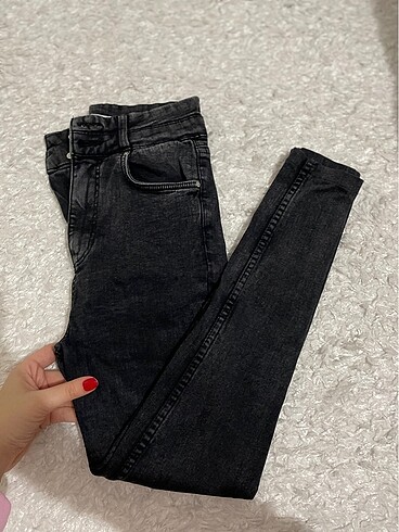 Bershka jean pantolon