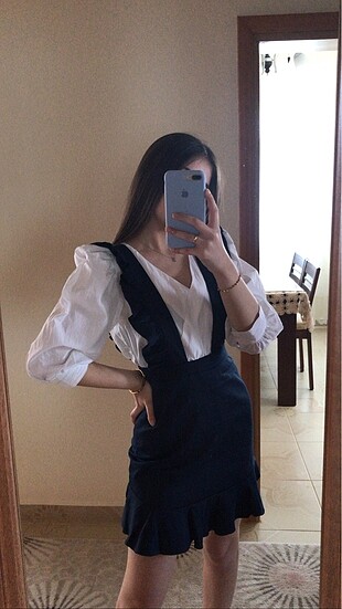 Jile Elbise