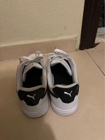 Puma ayakkabı