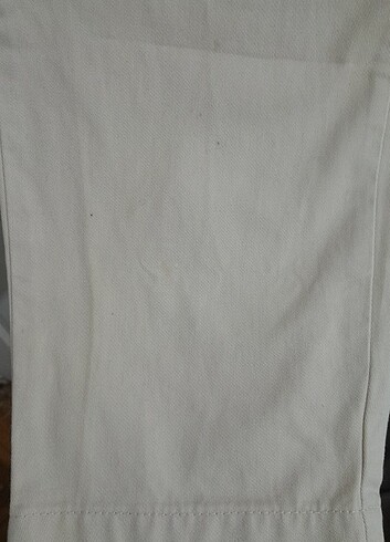 42 Beden ten rengi Renk Bej renk pantalon