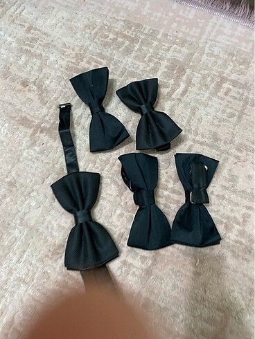 Damat papyon - Görsel 2