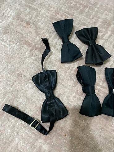 Damat papyon - Görsel 3