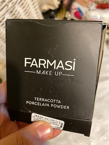 Farmasi