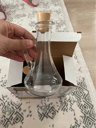 İkili yağdanlık - Görsel 2