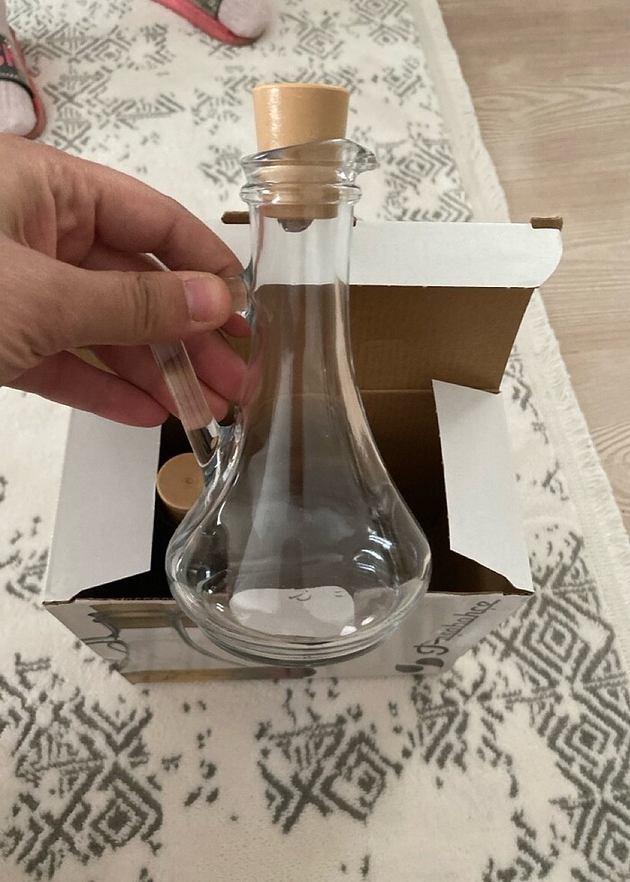 İkili yağdanlık - Görsel 2