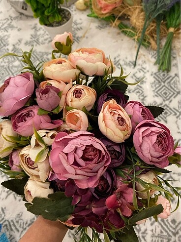 Çiçeği - Görsel 2