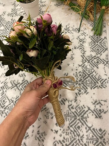 Çiçeği - Görsel 3