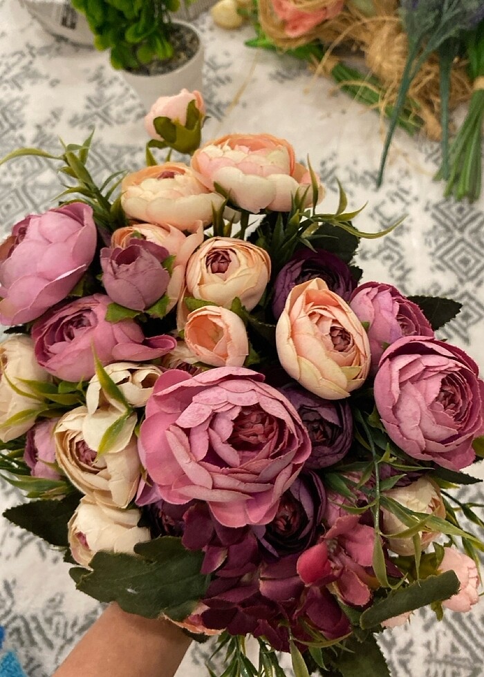 Çiçeği - Görsel 2