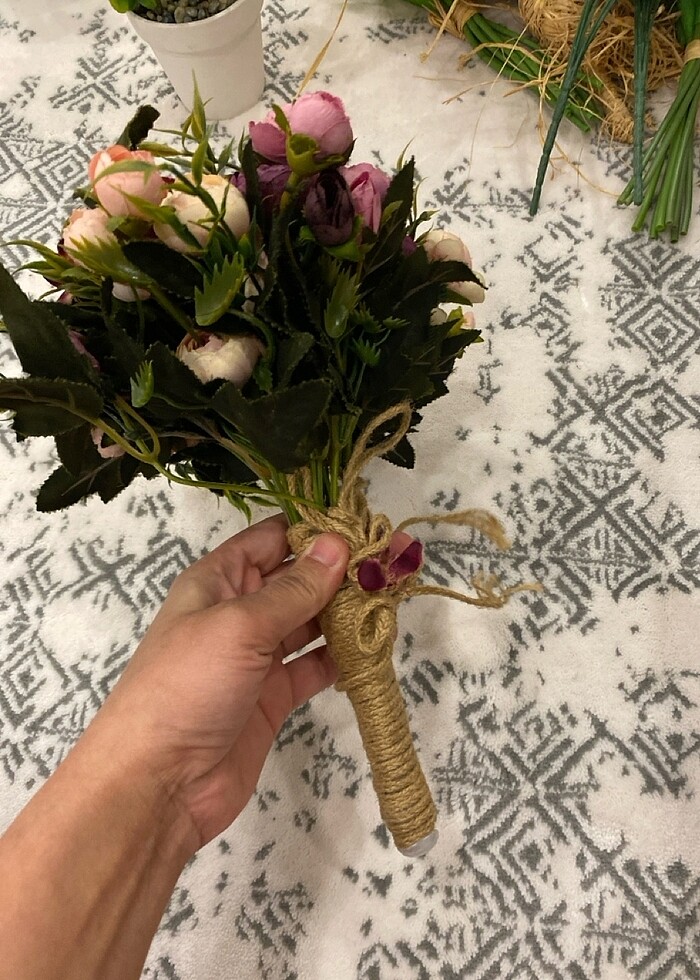 Çiçeği - Görsel 3