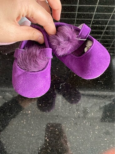 H&M Bebek babet