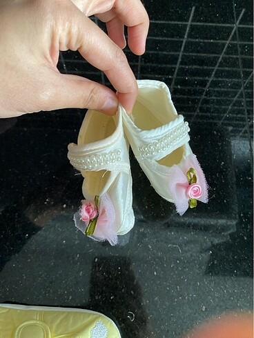 H&M Babet bebek