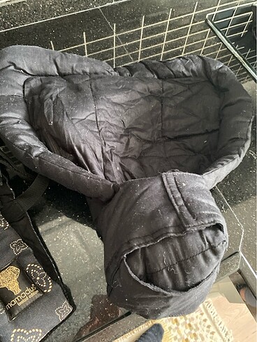 Mammaramma Ana kucağı kanguru