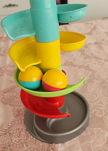 Fisher Price Oyuncak