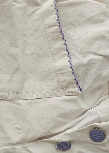 Zara Kız çocuk pantolon