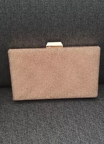 Askılı özel gün çantası - Görsel 2