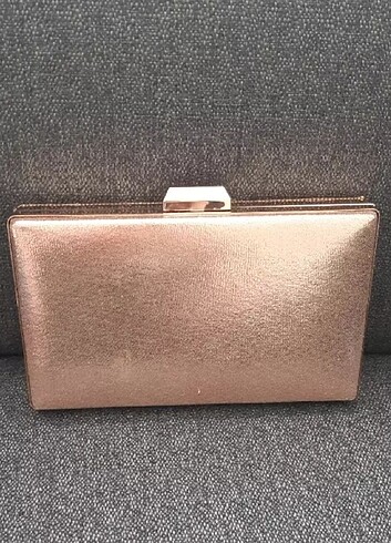 Askılı özel gün çantası - Görsel 4