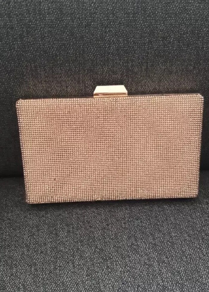 Askılı özel gün çantası - Görsel 2