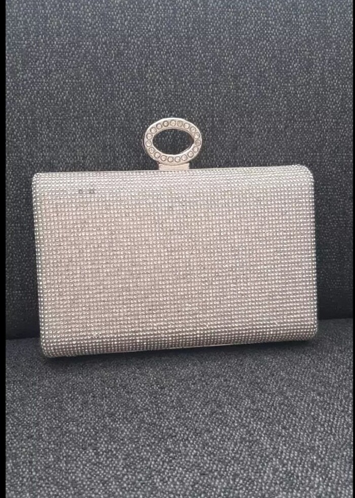 Iki saplı özel gün çantasi - Görsel 4