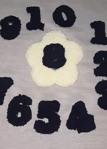 Bebek aylık çekim - Görsel 3