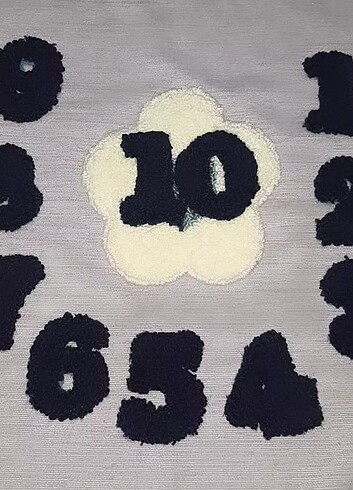 Bebek aylık çekim - Görsel 4