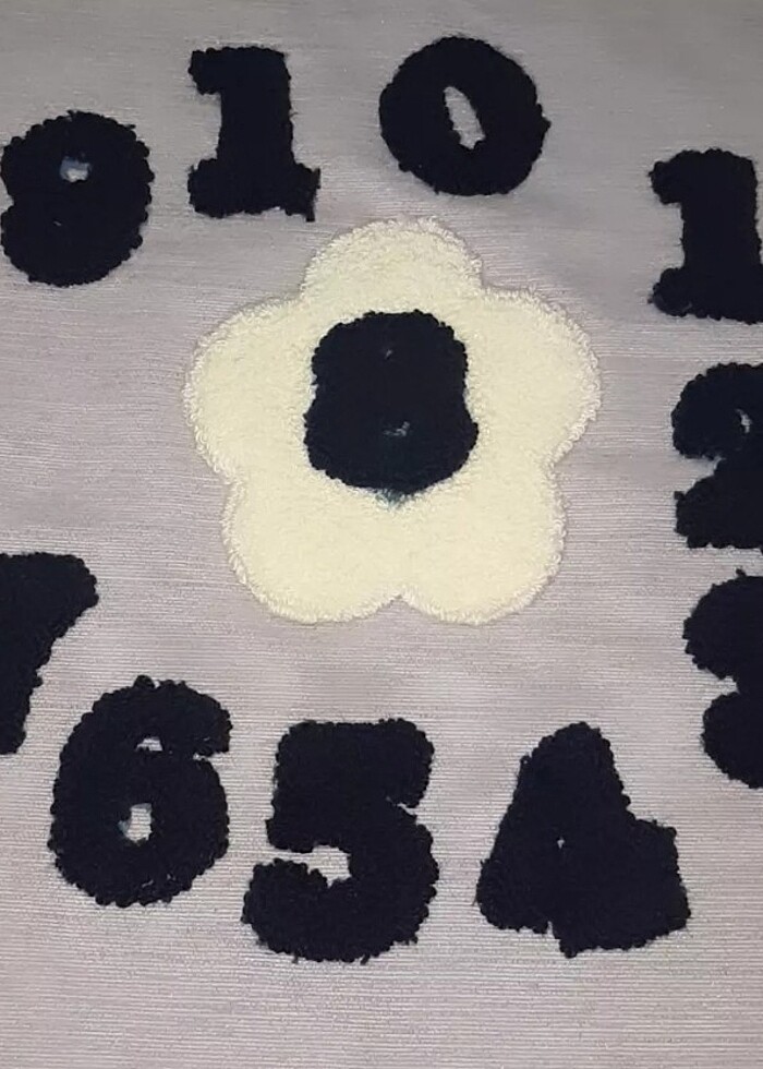 Bebek aylık çekim - Görsel 3