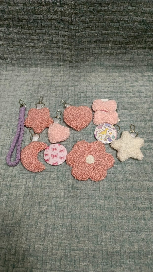 büyük Boy set paketli hediyelik - Görsel 4