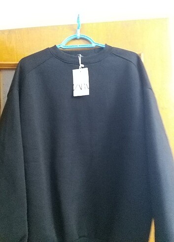 xl Beden Bayan sweatshirt yeni