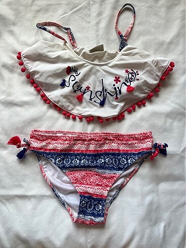 bikini takımı