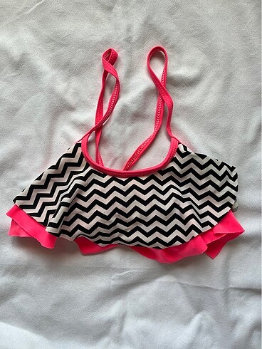 bikini üstü