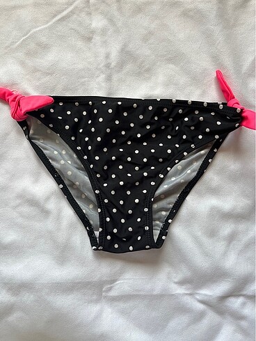 bikini altı