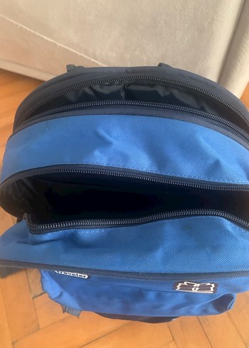 National Geographic Lacivert Çocuk Okul Çantası - Görsel 4