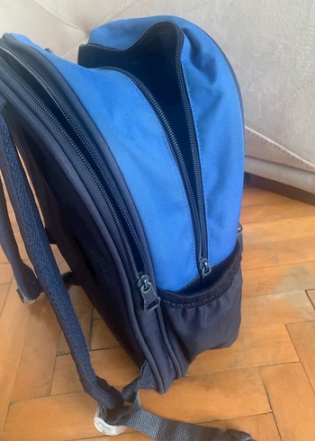 National Geographic Lacivert Çocuk Okul Çantası - Görsel 7