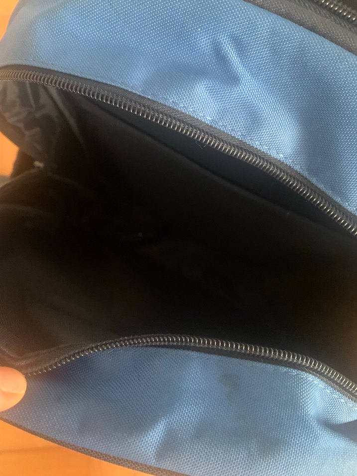 National Geographic Lacivert Çocuk Okul Çantası - Görsel 3