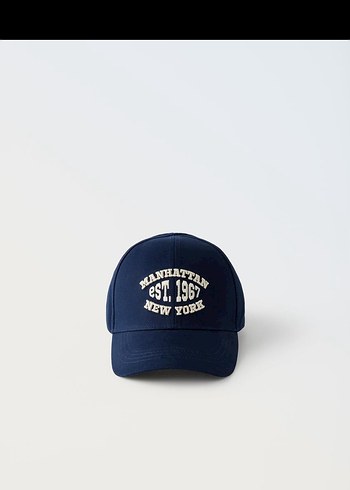 Zara 12+ Yaş, > 23 cm