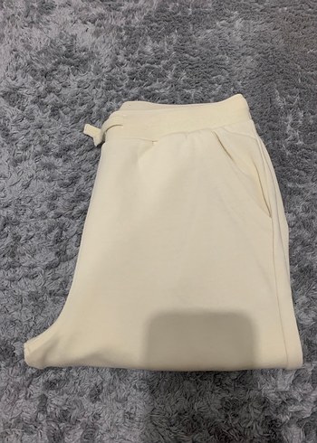 Beyaz ERKEK ÇOCUK ALT - Görsel 3