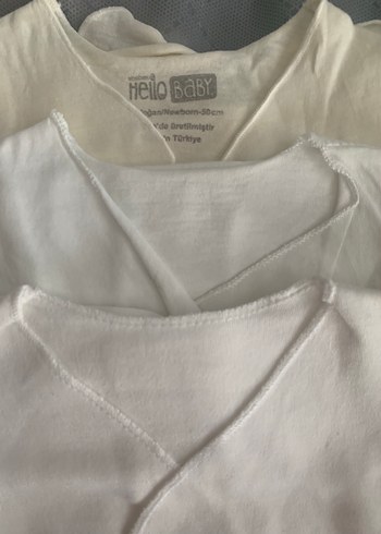 HelloBaby Yenidoğan