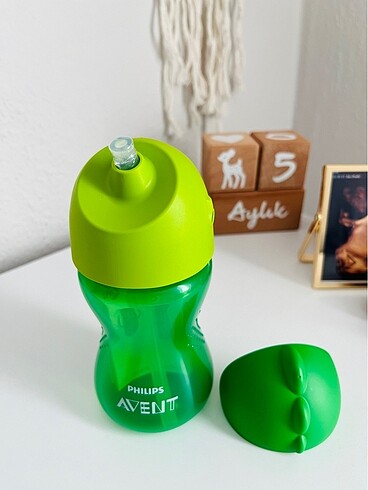 Philips avent suluk