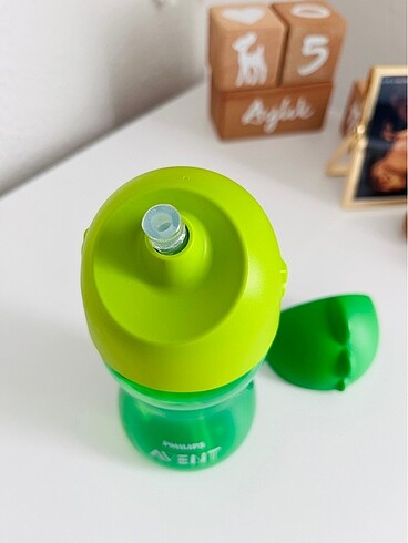 Beden Philips avent suluk