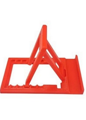 Telefon Tutucu Stand 7x4cm (15 renk seçeneği) - Görsel 3